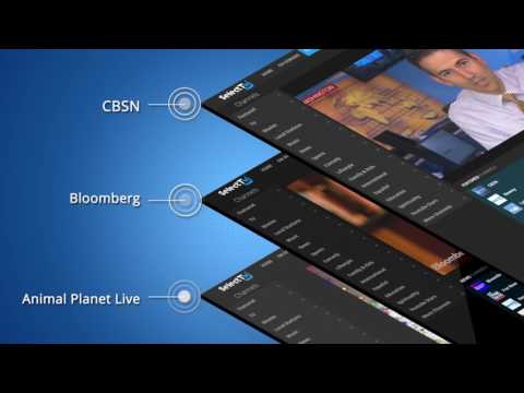 Selecttv Overview