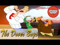 The Dover Boys At Pimento University 1942 Looney Tunes Merrie Melodies Warner Bros Vintage Cartoon