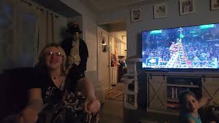 Mens Money in the Bank 2024 Part Two 6/7/25 REACTION VIDEO