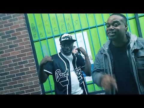 Ray Cutta x Gennie G My pain shot by kingz visuals