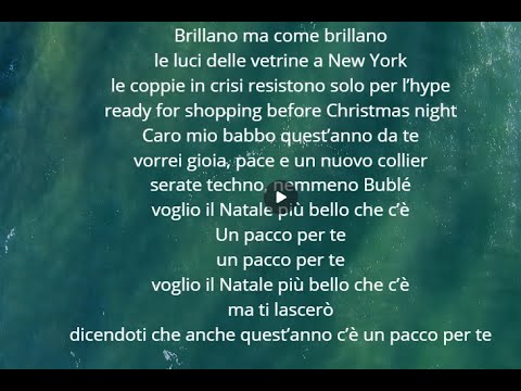 Il pagante feat Lorella Cuccarini - Un Pacco Per Te ( slowed + reverb )