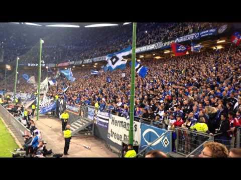NIEMALS 2.Liga - HSV Forever and Ever / Relegation 2014 HSV | ᴴᴰ