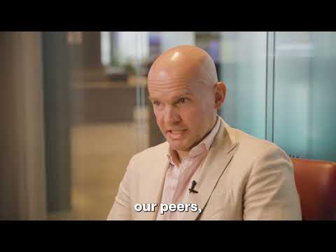 In Conversation with James Sackett Video Series: The Major Next Driver of Growth in European Private Credit