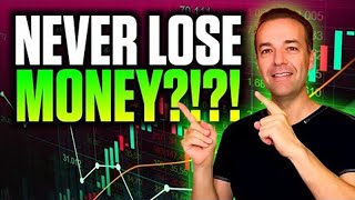 How to Trade Options without Losing Money