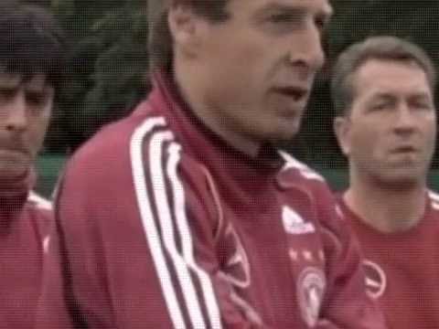 Deutschland  Ein Sommermärchen 2006 part 1 German Ganzer Filme auf Deutsch