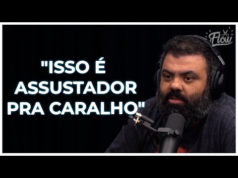 RITUAIS DE INVOCAÇÃO | Cortes do Flow