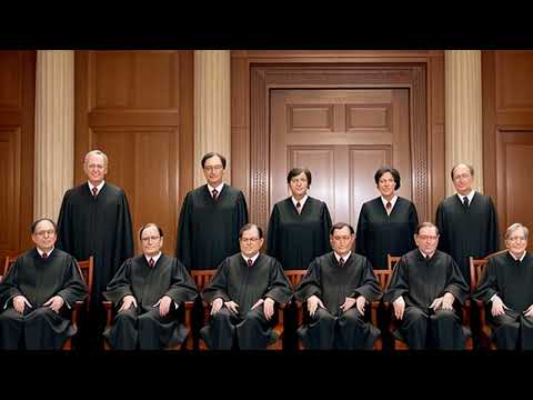 Reynolds v. Sims (1964) Overview | LSData Case Brief Video Summary