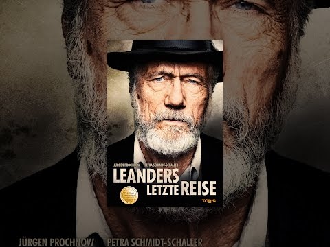 Leanders letzte Reise