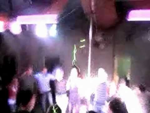 SYLWESTER 2012 Wągry