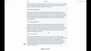 Explainia — An AI Concept Explainer you can Self-host