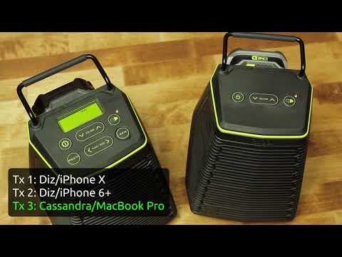 6 Tips & Tricks | SKAA WIRELESS