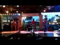 Phil Coale Band - Messin' With The Kid live ...