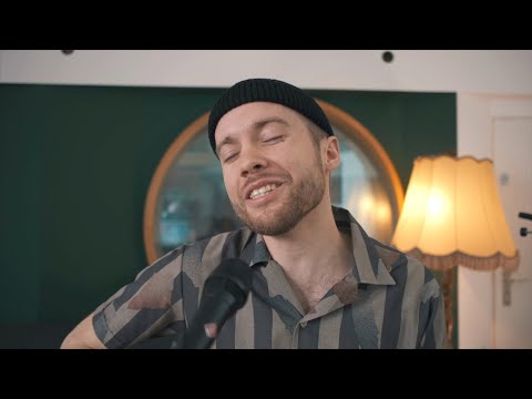Lukas Droese - Ich sing' immer noch für dich (Live Akustik Session)