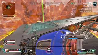［APEX］プラチナ3どうやってあがるの？