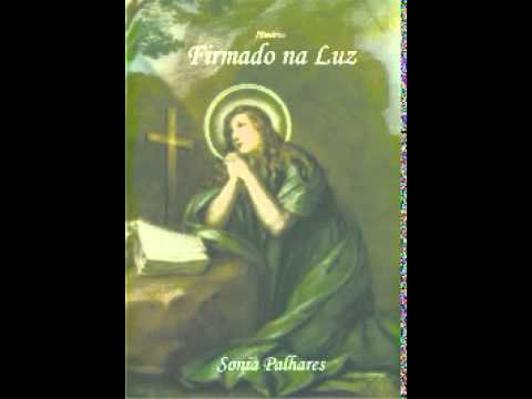61 No Infinito do Espaço - Firmado na Luz - Madrinha Sônia Maria Palhares de Alverga