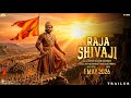 Raja Shivaji Official Trailer Ritesh Deshmukh Sanjay Datt Fan Mode