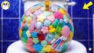 ASMR Soap