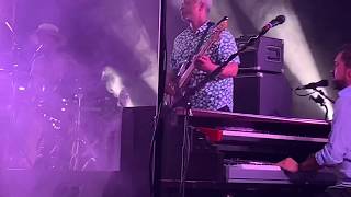 Citizen Cope - Hurricane Waters - Jupiter,FL. 6-22-2019