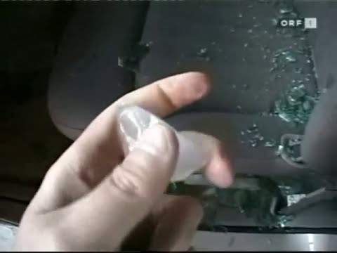 Wer ist Skywarn? - ein Bericht in der ORF Sendung Newton