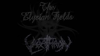 THE ELYSIAN FIELDS  The Tressrising Of Nyarlathotep VARATHRON cover