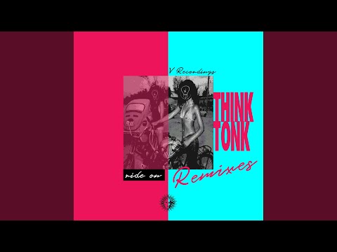 Ride On (Benny Page Remix)