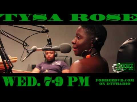 Tysa Rose Says Dark Skin Women Are Sexy Too And No To LOVE AND HIP HOP!!