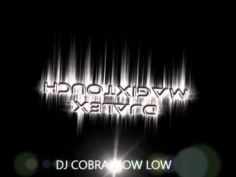 ***DJALEX MAGIXTOUCH KUMBIA TRIBAL MIXX NOV 2011***