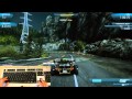 NFS Most Wanted 2012: How I play with my ...