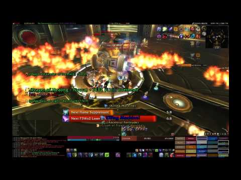 Vindicatum vs. Mimiron (25 Player)