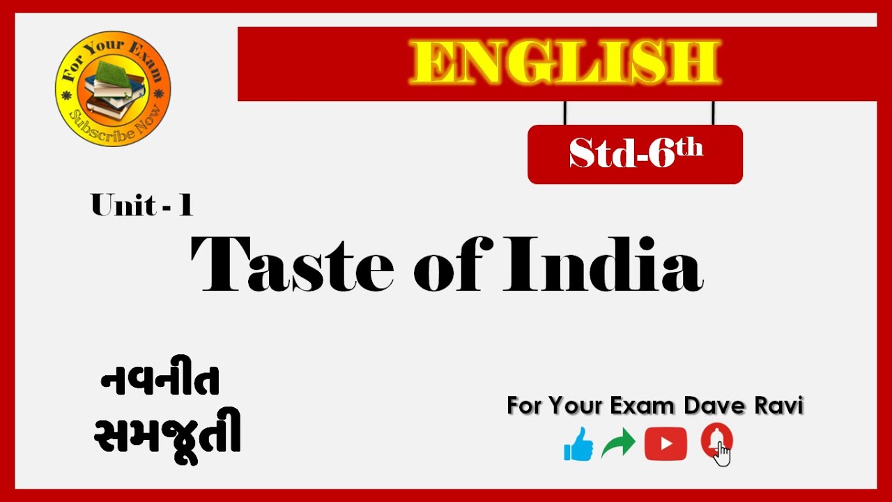 Watch video Std 6 #English Sem 2 Unit 1, Navneet ધોરણ 6 અંગ્રેજી સેમેસ્ટર 2 યુનિટ 1 (સમજૂતી) નવનીત Now Std 6 #English Sem 2 Unit 1, Navneet ધોરણ 6 અંગ્રેજી સેમેસ્ટર 2 યુનિટ 1 (સમજૂતી) નવનીત