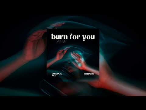 Mark Vox - Burn For You [Piano House]