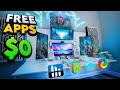 Top 10 Free Apps Every PC Needs No Sponsors