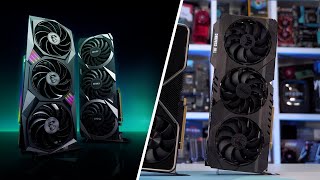 NVIDIA RTX 3070 Vs. NVIDIA RTX 3080 – Choose the Right One