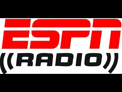 Espn radio  LIVE STREAM: SportsTalk 570 Washington D.C :   24/24  Espn radio show