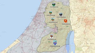 המאבק על לב הארץ (לאומנות - ישראל, המזרח התיכון והעולם) - התמונה מוצגת ישירות מתוך אתר האינטרנט יוטיוב. זכויות היוצרים בתמונה שייכות ליוצרה. קישור קרדיט למקור התוכן נמצא בתוך דף הסרטון