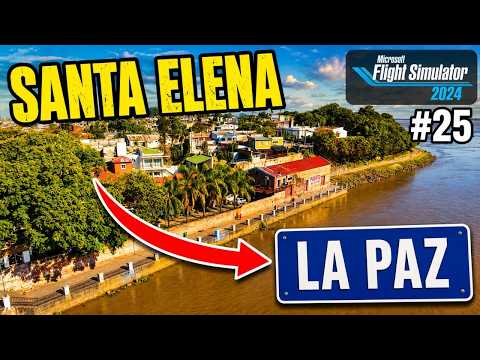 De SANTA ELENA a LA PAZ 🛩️ el puerto del norte entrerriano | Entre Ríos #25