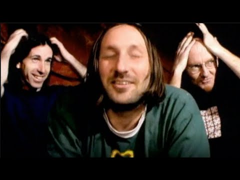 Not From There - Sich Öffnen (Official Music Video)