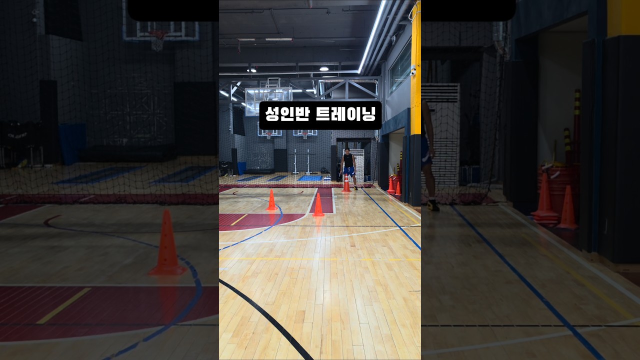 성인반 트레이닝..#농구 #성인반 #성인농구 #남자농구 #basketball #baloncesto #nba #kbl