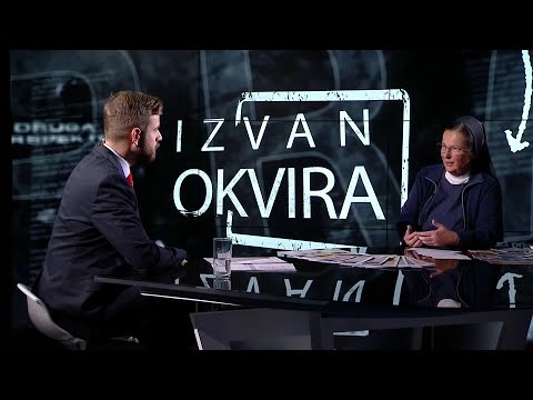Izvan okvira: Gošća Magdalena Schildknecht