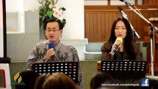 Open My Eyes That I May See