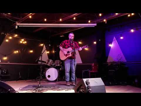 Graeme Havens - Black Sheep (Live in Winnipeg)
