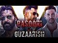 Pasoori X Guzaarish Hirtik Roshan Efx Status Hirtik Roshan Efx Edit