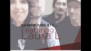 Requiem pour un Twister (Gainsbourg Etc...Featuring Laura L)