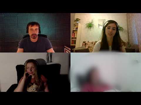 96-ES (PL) Ania, Obsesión para encarnarse en la Tierra - Hipnosis Regresiva Calogero Grifasi