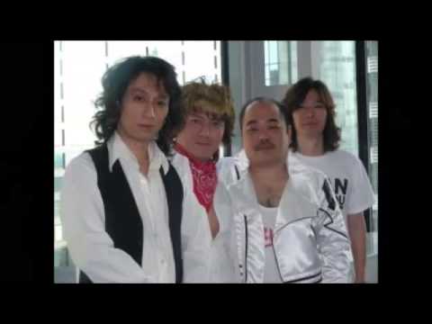 KWEEN (The Very Best QUEEN TRIBUTE Band from JAPAN)