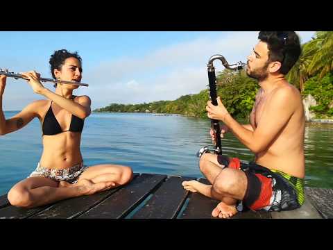 Zopli2 - Laguna Bacalar (México)