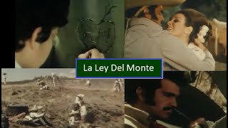 La Ley Del Monte pelicula completa con Vicente Fernandez