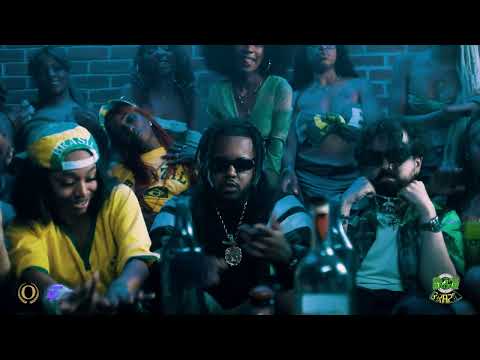 Vulgo FK On The Radar Remix (Feat. BaySwag, Pedro Lotto) [Official Video]