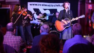 Laura Cantrell &quot;All The Girls Are Complicated&quot;