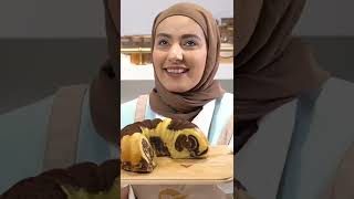 Download lagu RESEP BOLU MARMER TERBAIK AKU SPILL DI YOUTUBE AKU ‼️ mp3